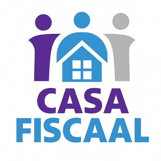 Casa Fiscaal BV Icon
